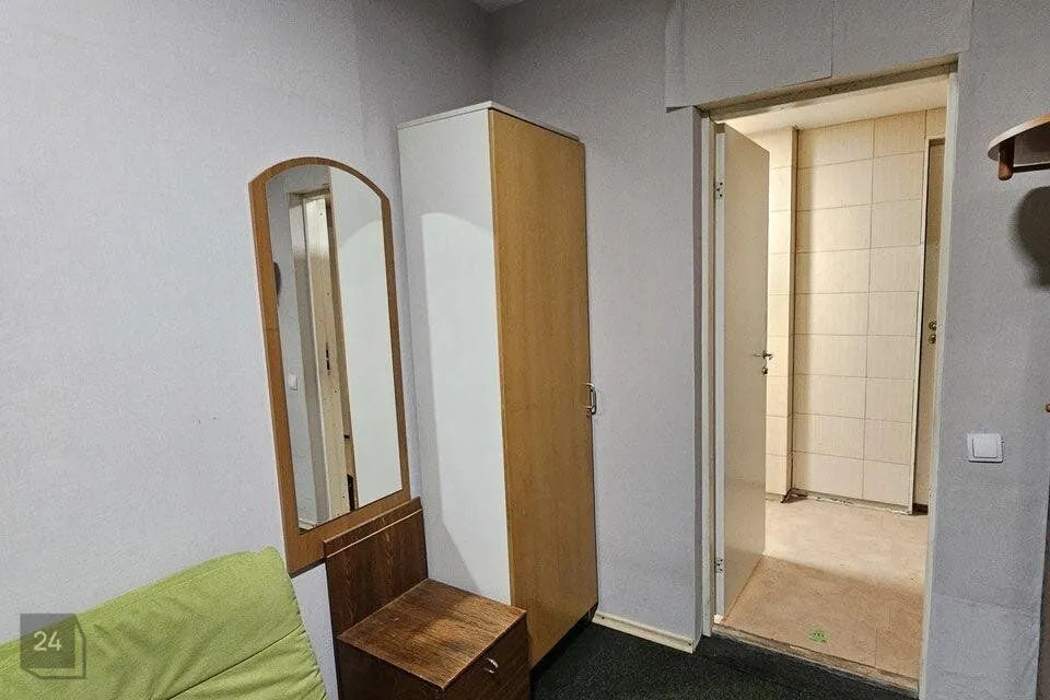 1-toaline Korter  -  Tallinn, Kesklinna linnaosa - foto 5