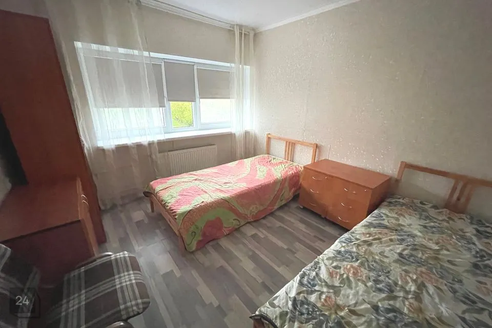 2-toaline Korter  -  Toila vald, Voka alevik - foto 5