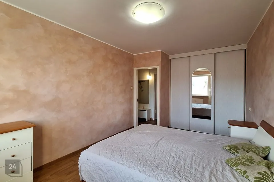 2-toaline Korter  -  Tallinn, Mustamäe linnaosa - foto 5