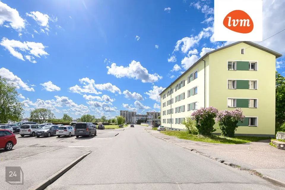 2-комнатная Квартира в Pärnu linn, Pärnu linn - фото 2