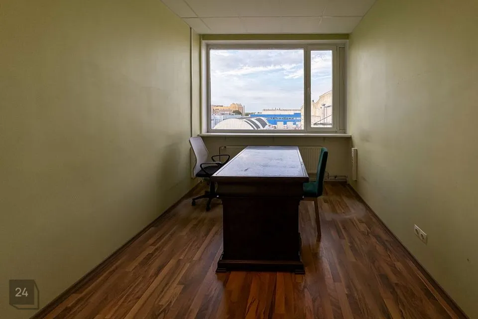 Büroo või Teenindus, 32 m² Äripind  -  Tallinn, Kristiine linnaosa - foto 3