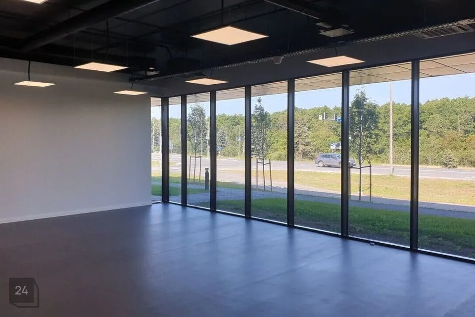 105 m² Äripind - Tallinn, Haabersti linnaosa - foto 3