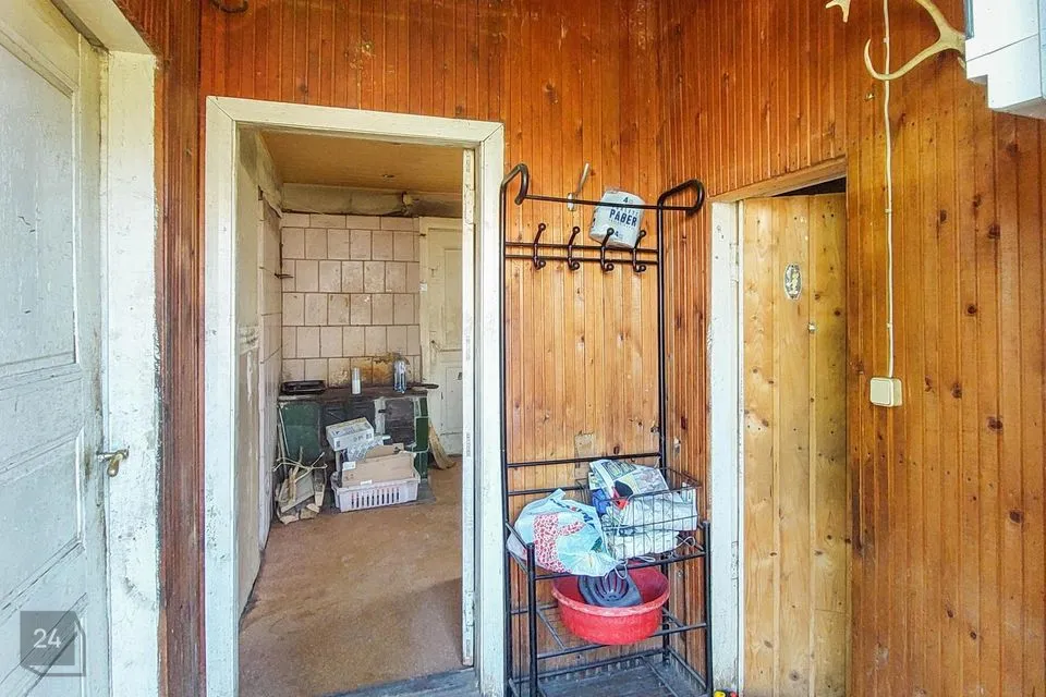 84 m² Maja  -  Alutaguse vald, Kiikla küla - foto 5