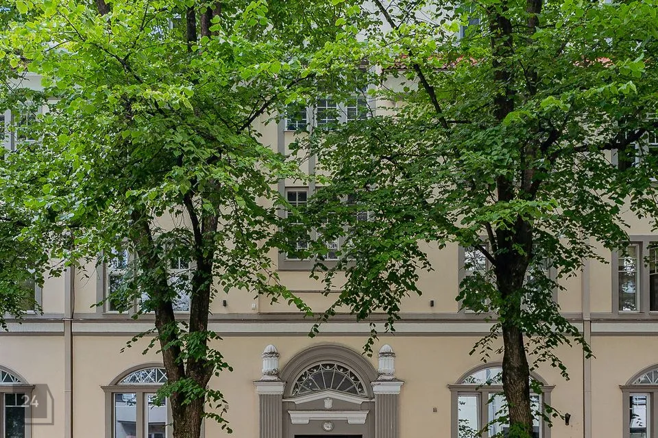 4-toaline Korter - Tallinn, Kesklinna linnaosa - foto 3