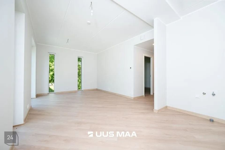 2-toaline Korter - Tallinn, Mustamäe linnaosa - foto 3