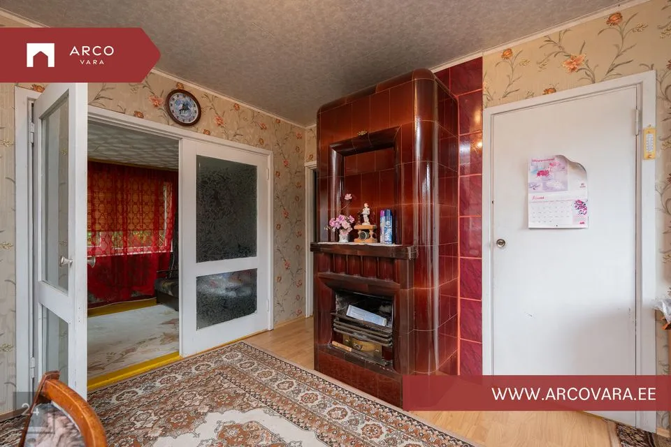 4-комнатная Дача в Kambja vald, Külitse alevik - фото 2