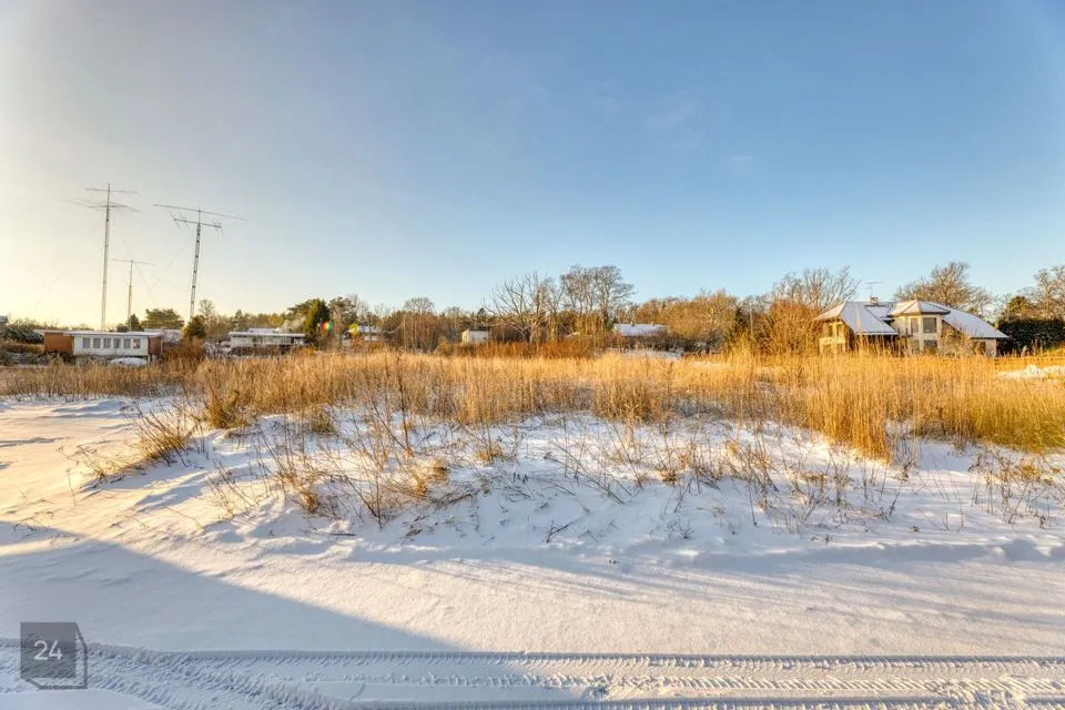 Elamumaa, 1195 m² Maa  -  Viimsi vald, Tammneeme küla - foto 4