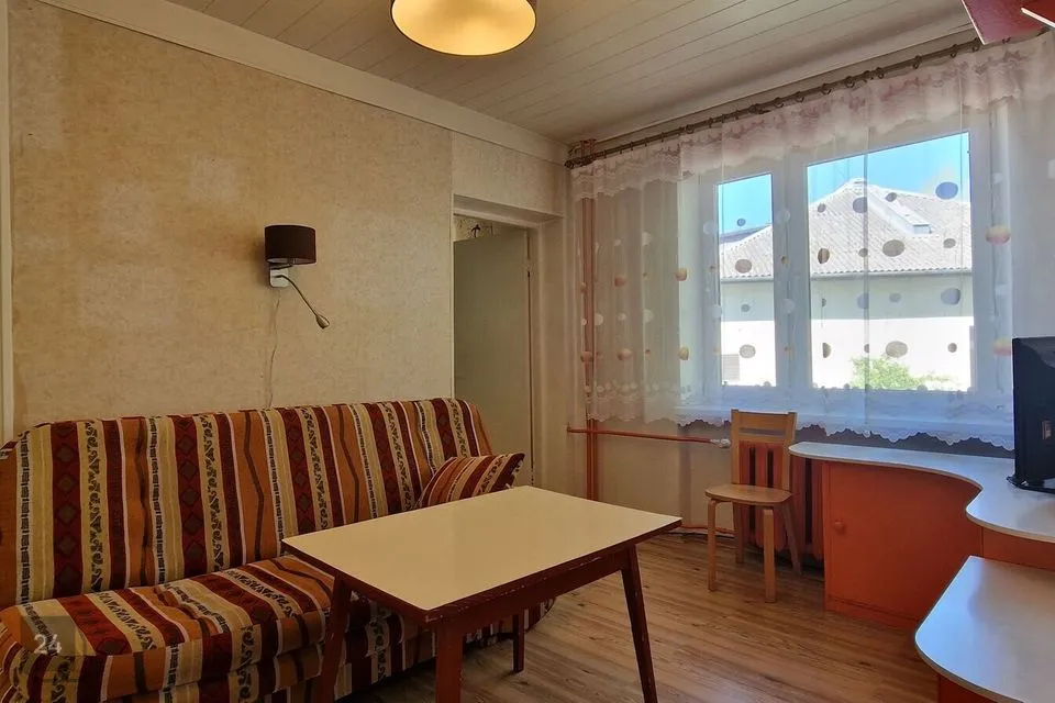 2-toaline Korter - Saaremaa vald, Kuressaare linn - foto 5