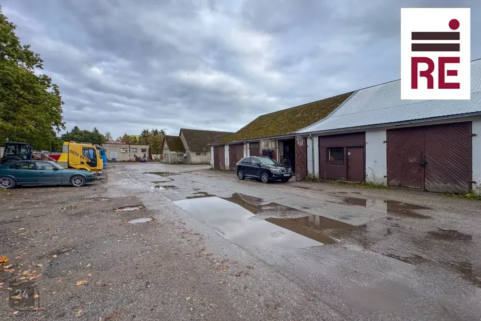 Mitme sihtotstarbega, 100 m² Äripind - Saue vald, Laagri alevik - foto 2