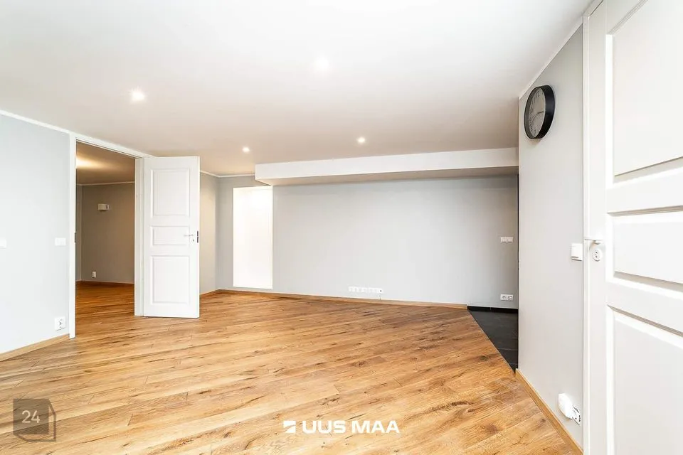 2-toaline Korter - Keila linn - foto 3