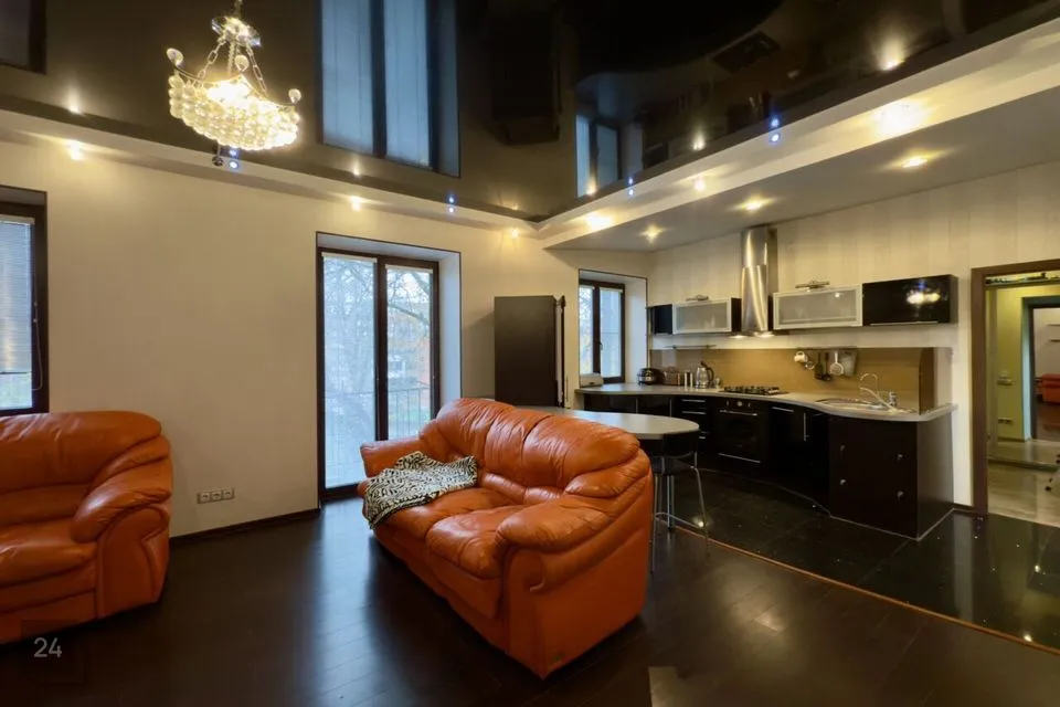 2-toaline Korter  -  Narva linn - foto 3