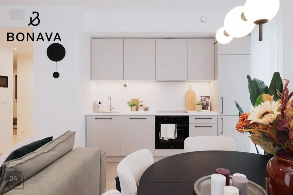 3-toaline Korter - Tallinn, Haabersti linnaosa - foto 3