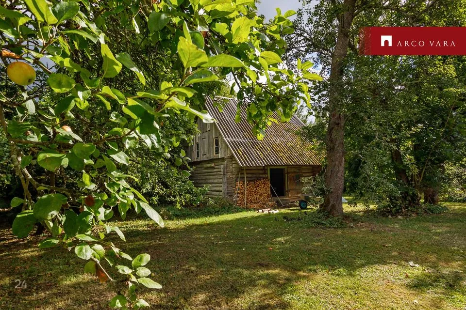 200 m² Maja  -  Lääneranna vald, Poanse küla - foto 2
