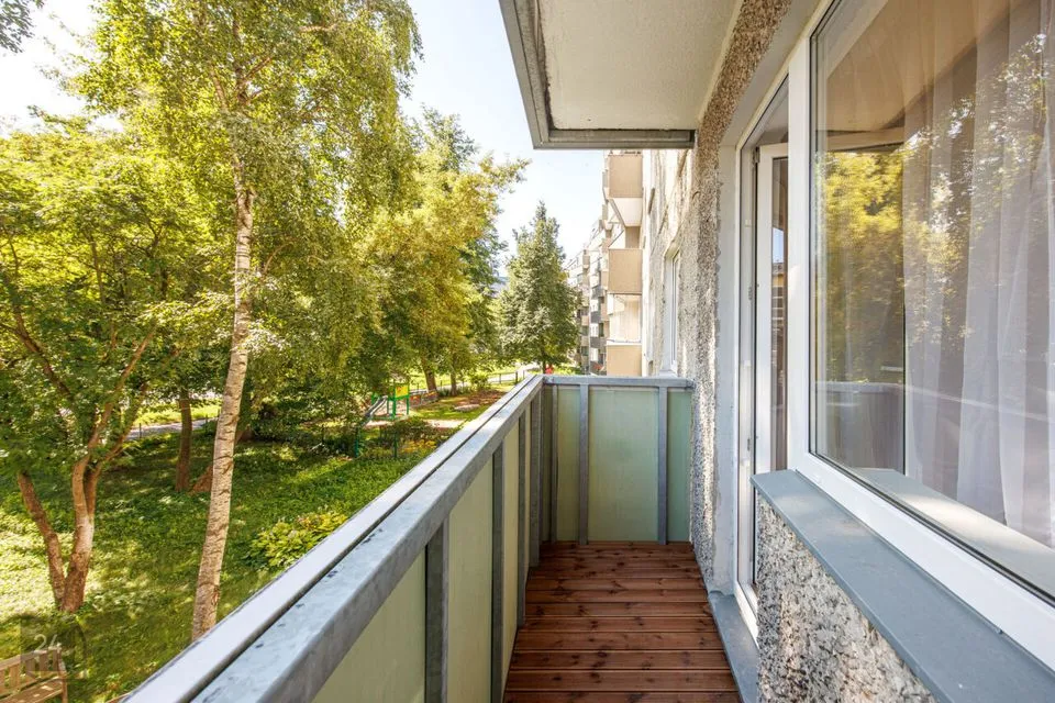 3-toaline Korter - Tallinn, Kesklinna linnaosa - foto 3