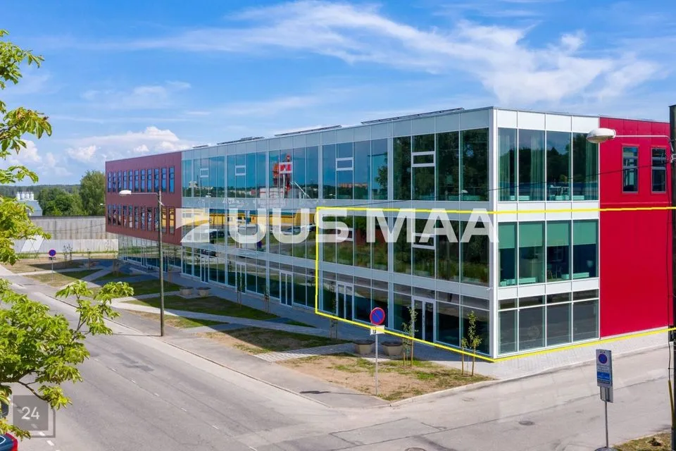 Mitme sihtotstarbega, 332 m² Äripind  -  Tartu linn, Tartu linn