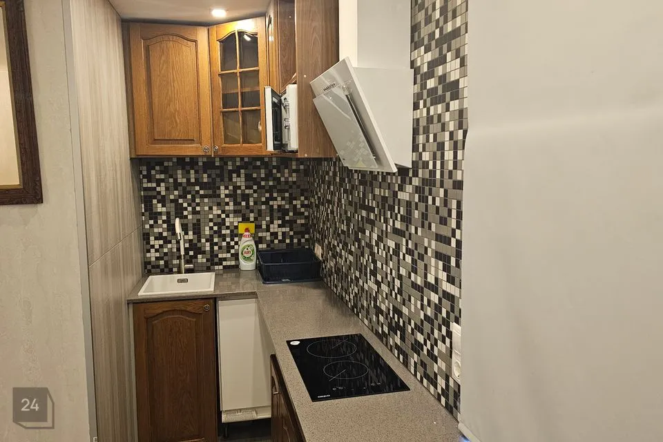 1-toaline Korter - Tallinn, Kristiine linnaosa - foto 4