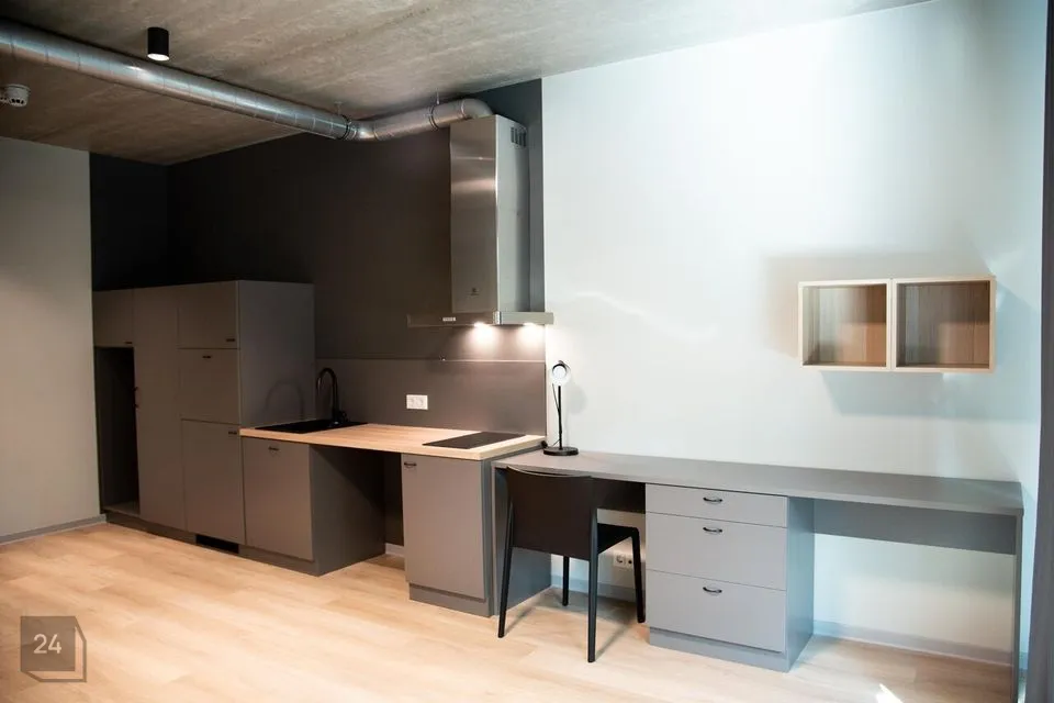 1-toaline Korter  -  Tallinn, Mustamäe linnaosa - foto 4