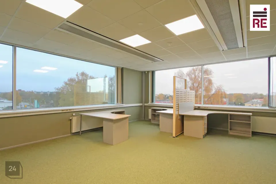 Mitme sihtotstarbega, 119 m² Äripind - Tallinn, Kristiine linnaosa