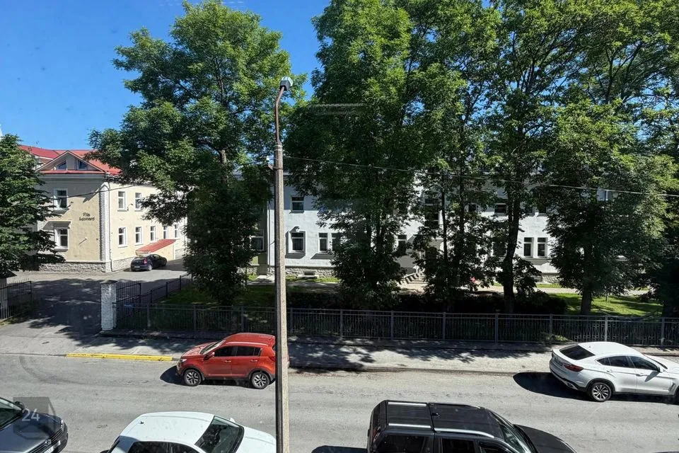 13 m² Äripind - Tallinn, Põhja-Tallinna linnaosa - foto 3