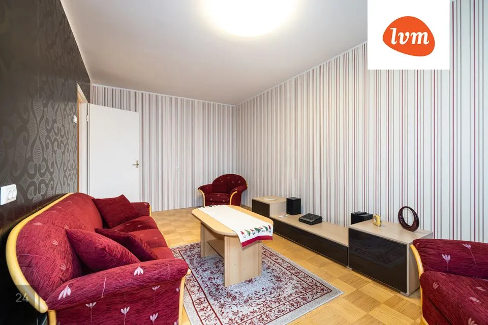 2-room apartment in Kose vald, Kose alevik - photo 2