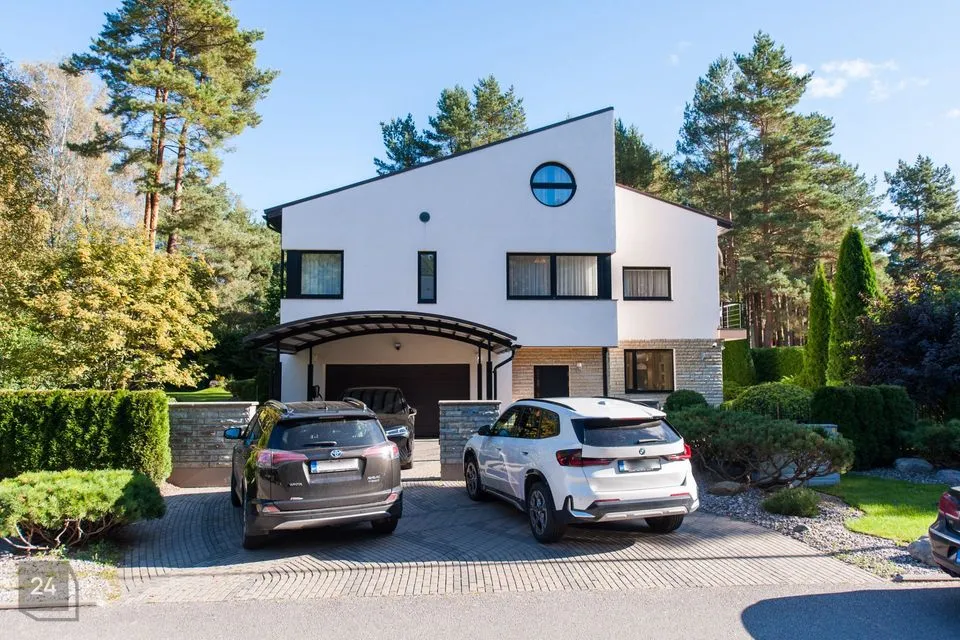 7-toaline Maja - Tallinn, Pirita linnaosa - foto 3