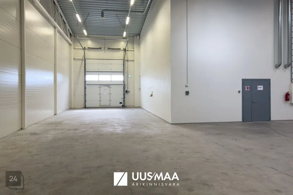 Mitme sihtotstarbega, 700 m² Äripind  -  Saku vald, Jälgimäe küla - foto 4