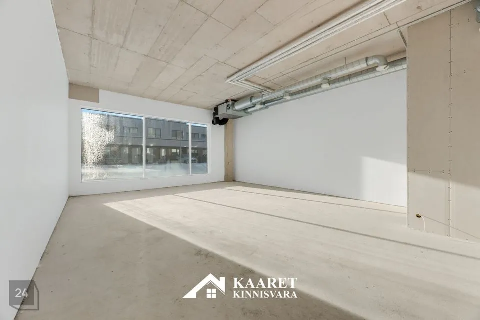 63 m² Бизнес-площадь в Tallinn, Pirita linnaosa