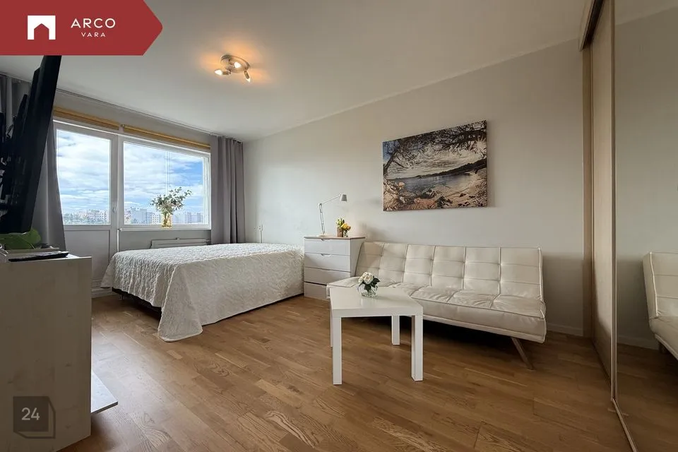 2-комнатная Квартира в Tallinn, Lasnamäe linnaosa