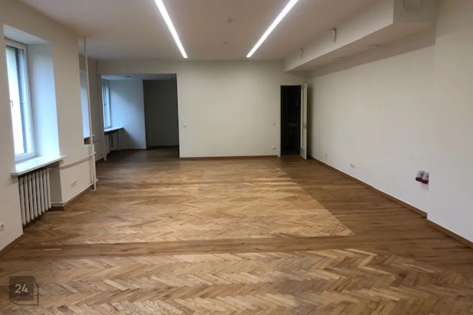 Büroo, 63 m² Äripind  -  Tallinn, Kesklinna linnaosa - foto 3