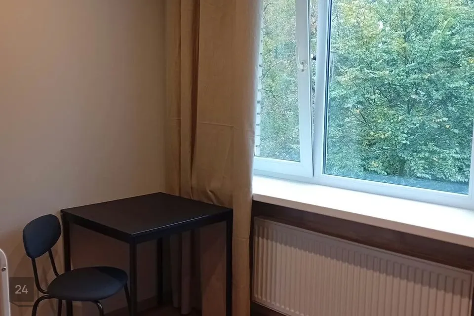 1-toaline Korter - Tallinn, Põhja-Tallinna linnaosa - foto 4
