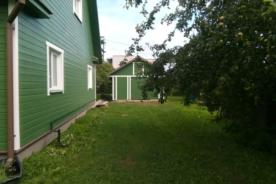 7-toaline Maja  -  Tartu linn, Tartu linn - foto 3