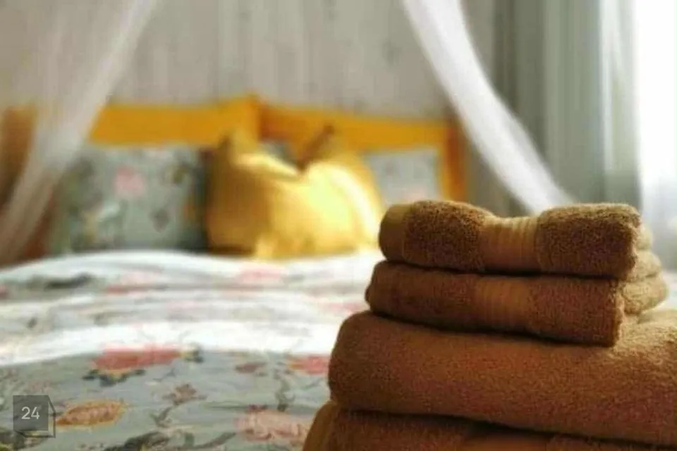 2-toaline Korter  -  Lüganuse vald, Kiviõli linn