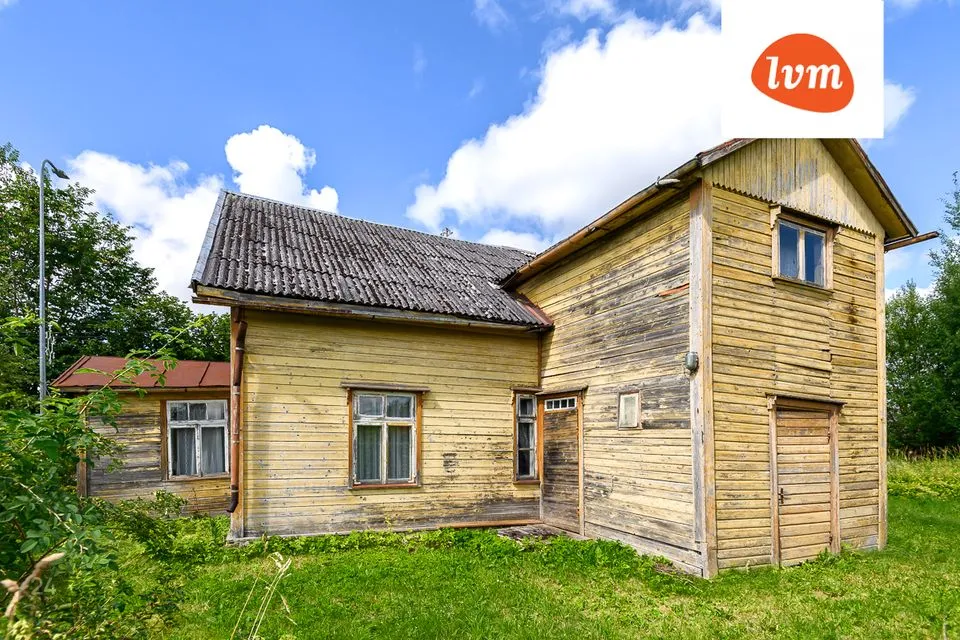 130 m² Maja  -  Mulgi vald, Mõisaküla linn - foto 3