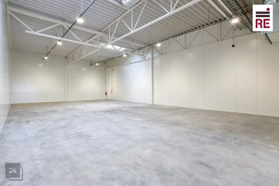 Mitme sihtotstarbega, 1218 m² Äripind  -  Tallinn, Mustamäe linnaosa - foto 3