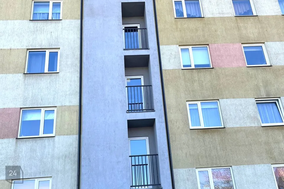 3-toaline Korter  -  Rakvere vald, Ussimäe küla - foto 3