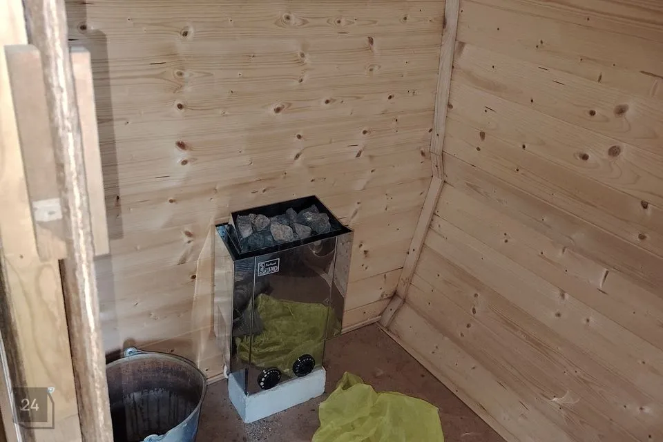 1-toaline Suvila  -  Saue vald, Kaasiku küla - foto 2