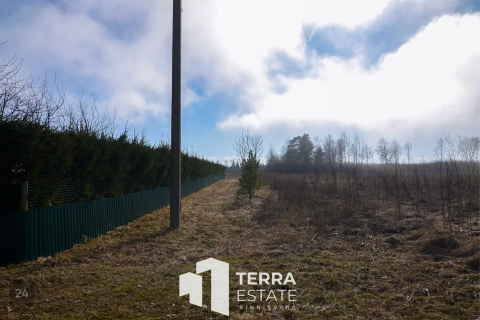 Elamumaa, 13093 m² Maa - Narva-Jõesuu linn, Perjatsi küla - foto 2