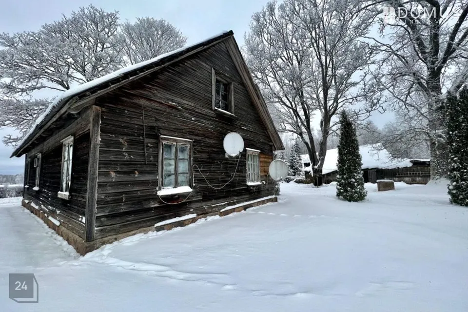 4-toaline Maja  -  Mulgi vald, Äriküla - foto 3