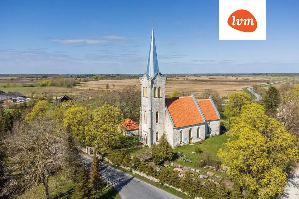 Elamumaa, 6216 m² Maa  -  Jõelähtme vald, Jõelähtme - foto 3