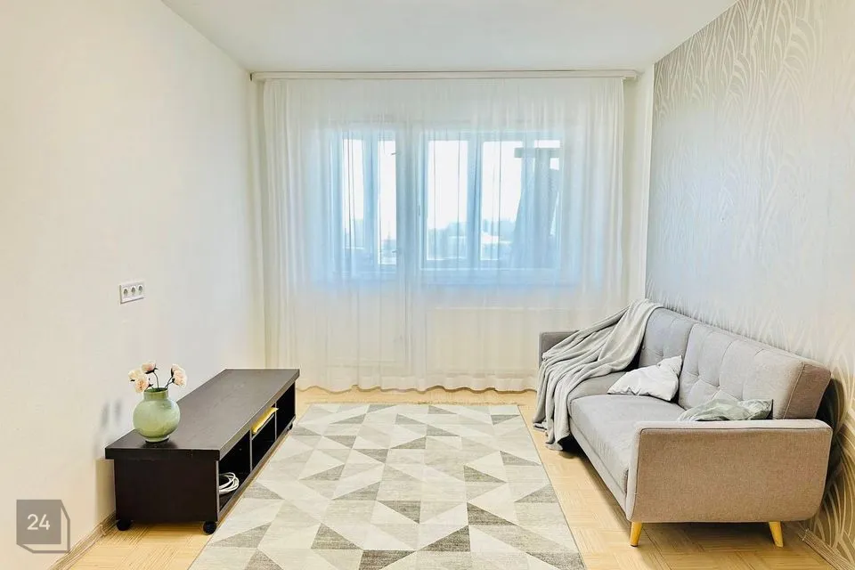 1-room apartment in Tallinn, Lasnamäe linnaosa - photo 5
