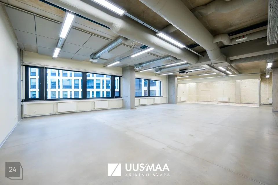 Büroo, 243 m² Äripind - Tallinn, Põhja-Tallinna linnaosa - foto 2