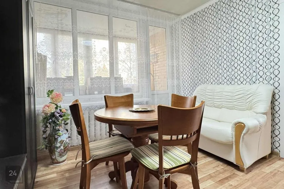 1-toaline Korter - Kohtla-Järve linn, Järve linnaosa - foto 3