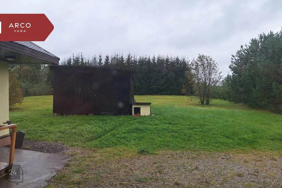 5-toaline Maja - Lüganuse vald, Lüganuse alevik - foto 4