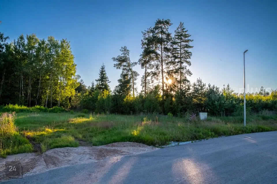 Ärimaa või Elamumaa, 3248 m² Maa - Kastre vald, Kurepalu küla - foto 2