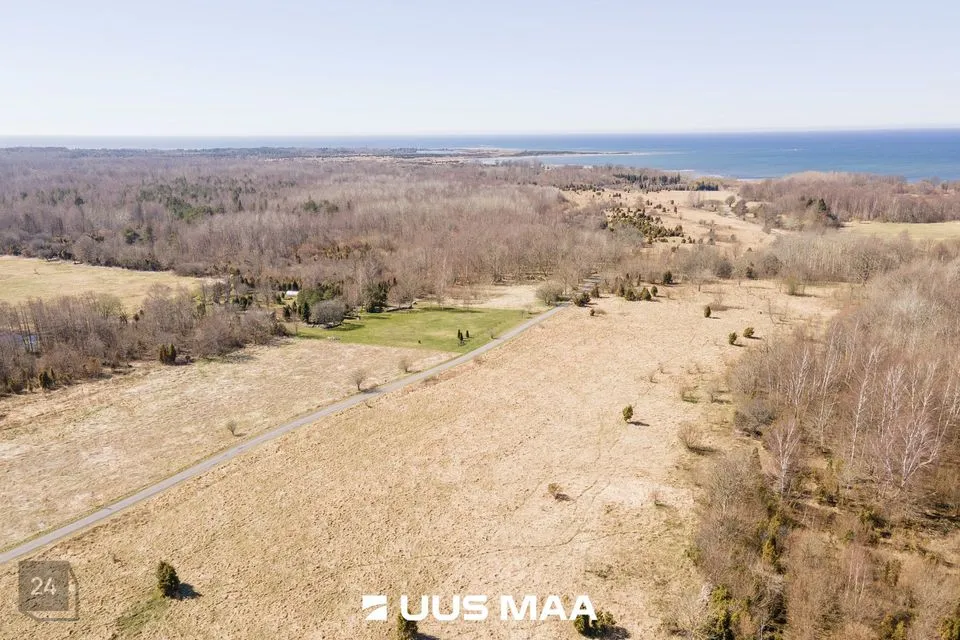 Maatulundusmaa, 50661 m² участок в Saaremaa vald, Laadla küla - фото 4