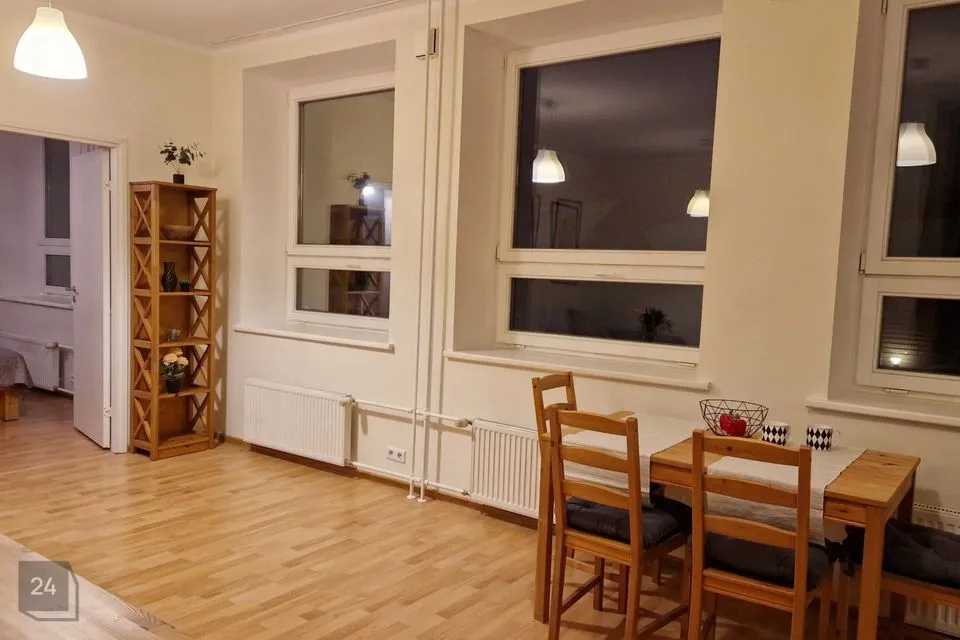 2-toaline Korter - Tartu linn, Tartu linn - foto 4