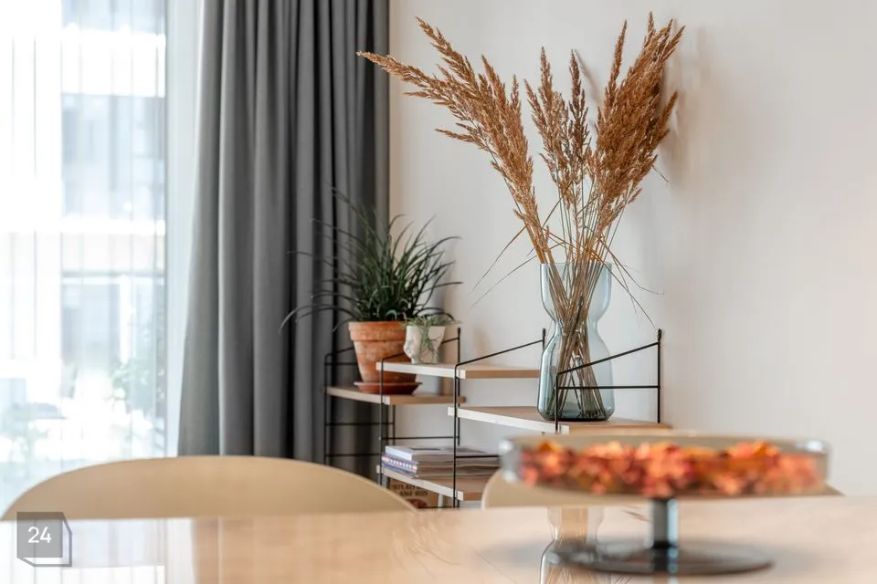 4-room apartment in Tallinn, Haabersti linnaosa - photo 4