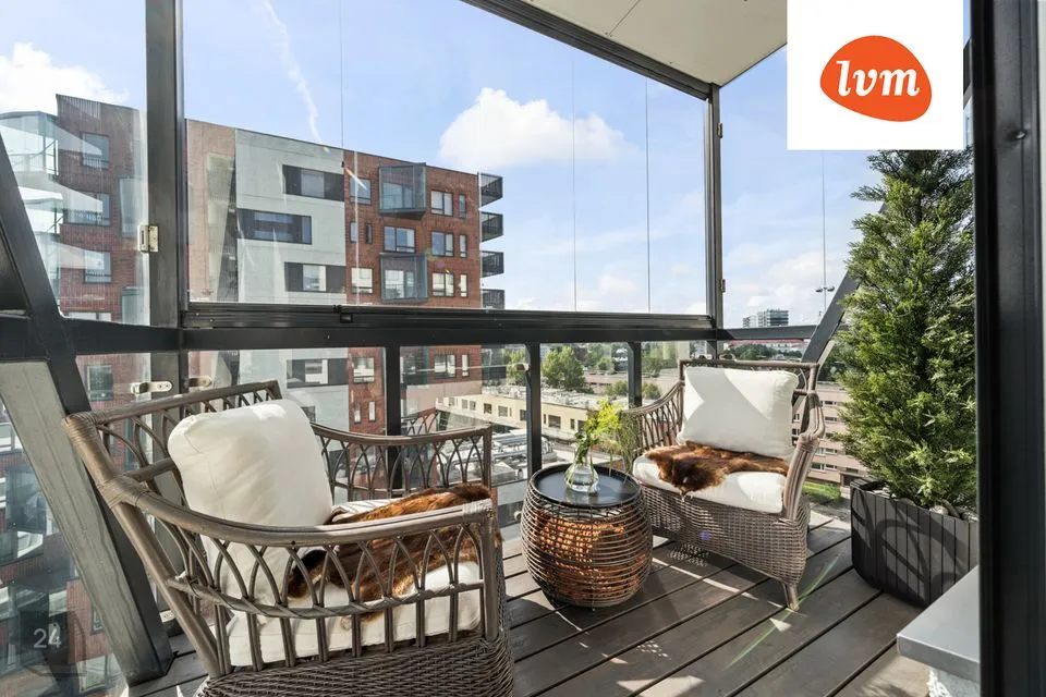 3-toaline Korter - Tallinn, Kesklinna linnaosa - foto 3