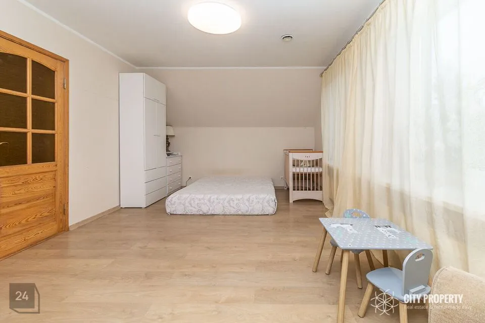 5-toaline Majaosa - Tallinn, Pirita linnaosa - foto 3