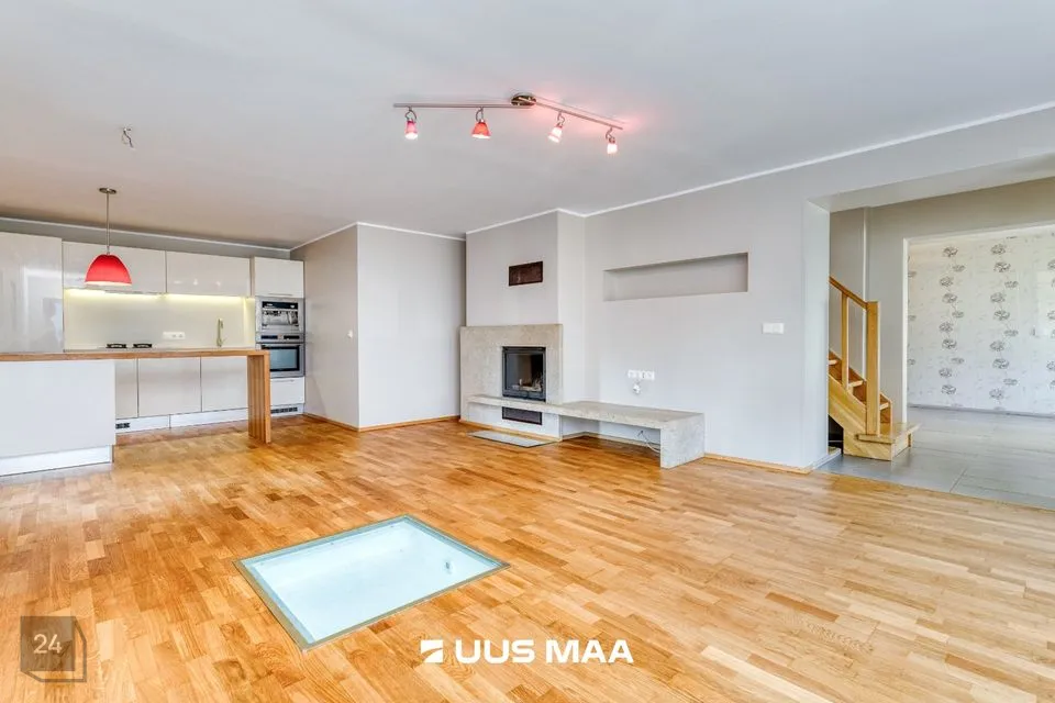 5-toaline Majaosa  -  Tallinn, Nõmme linnaosa - foto 3